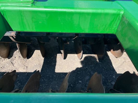 2020 John Deere 2680H Disk