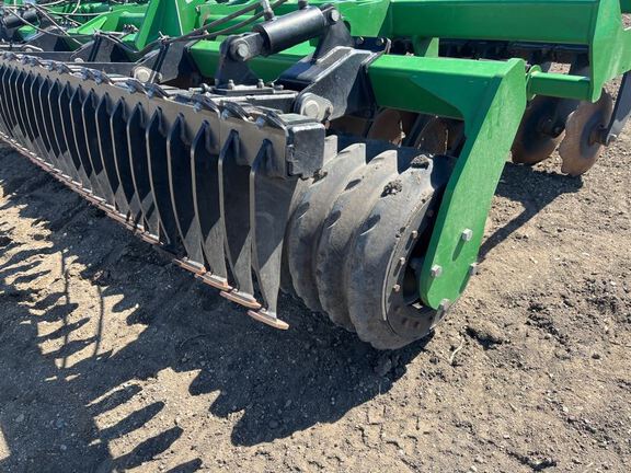 2020 John Deere 2680H Disk
