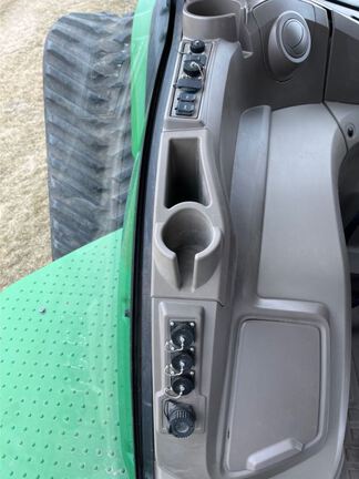 2022 John Deere 9RX 590 Tractor Rubber Track