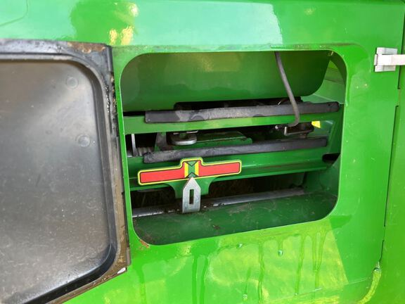 2019 John Deere 745FD Header Combine