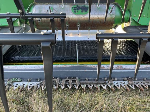 2019 John Deere 745FD Header Combine