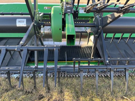 2019 John Deere 745FD Header Combine