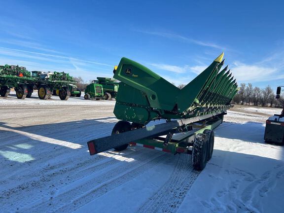 2024 John Deere C12R Header Corn Head