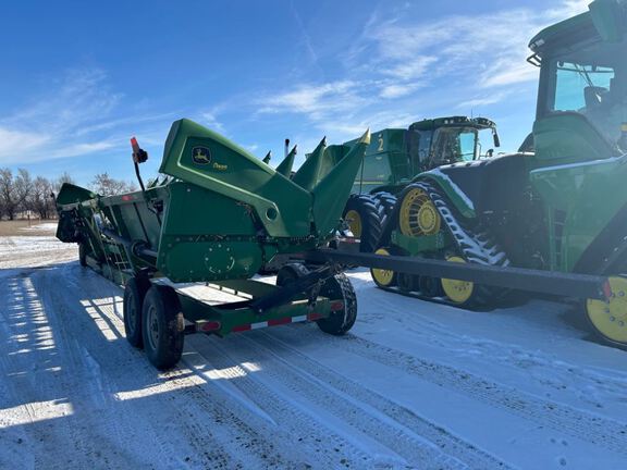 2024 John Deere C12R Header Corn Head