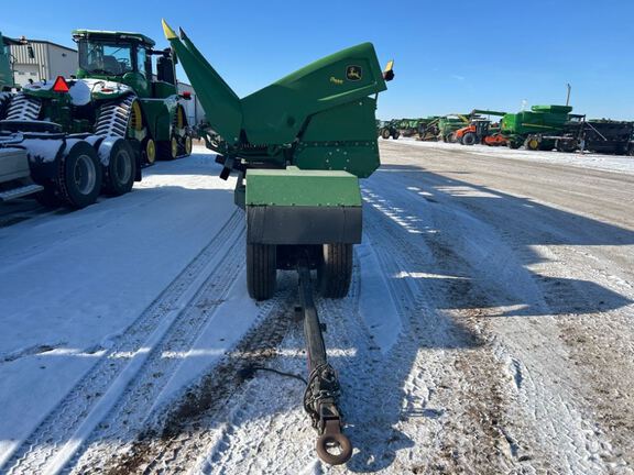 2024 John Deere C12R Header Corn Head