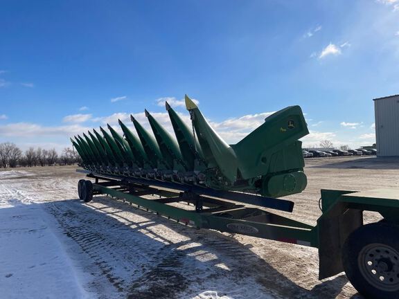 2024 John Deere C12R Header Corn Head