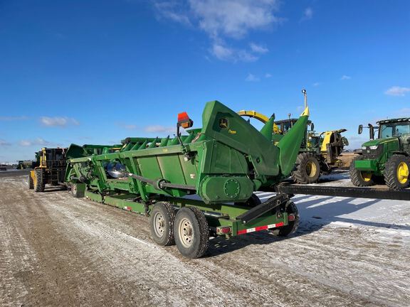 2024 John Deere C12R Header Corn Head