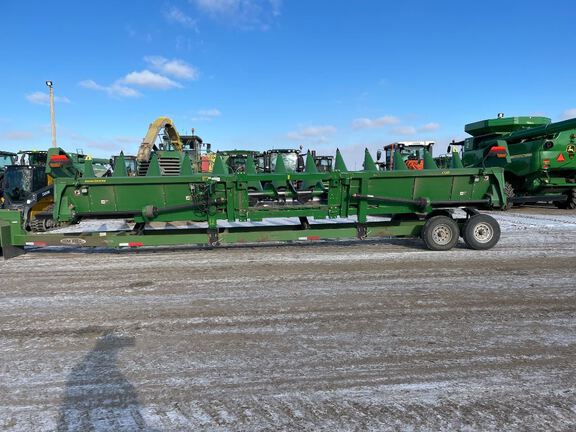 2024 John Deere C12R Header Corn Head