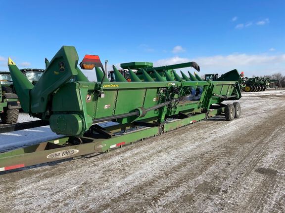 2024 John Deere C12R Header Corn Head