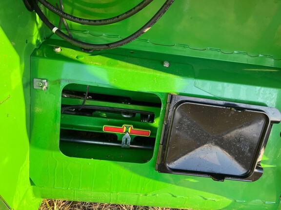 2021 John Deere RD45F Header Combine