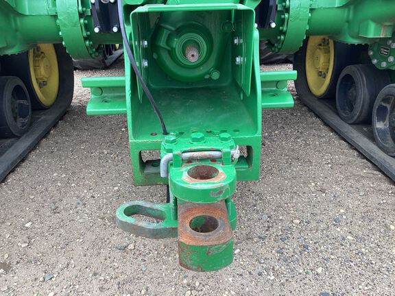 2023 John Deere 9RX 640 Tractor Rubber Track