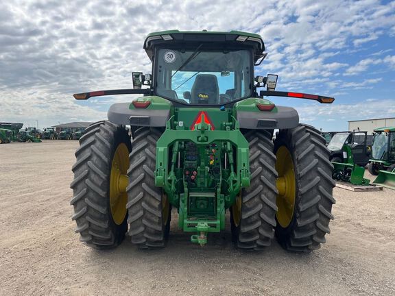 2023 John Deere 8R 410 Tractor