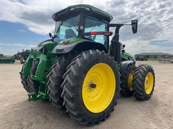 2023 John Deere 8R 410 Tractor