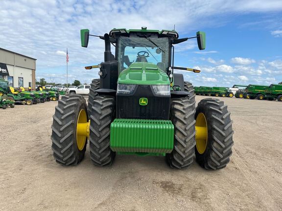 2023 John Deere 8R 410 Tractor