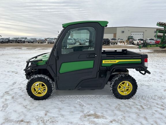 2023 John Deere XUV835R ATV