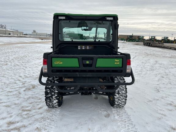 2023 John Deere XUV835R ATV