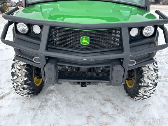 2023 John Deere XUV835R ATV