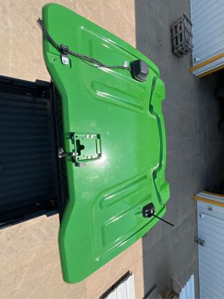 2024 John Deere XUV835R ATV