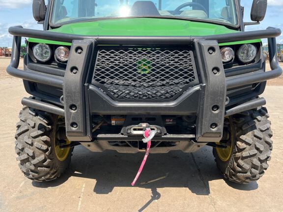 2024 John Deere XUV835R ATV