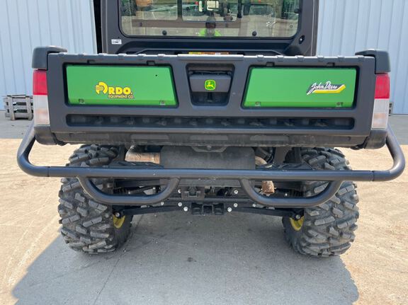 2024 John Deere XUV835R ATV