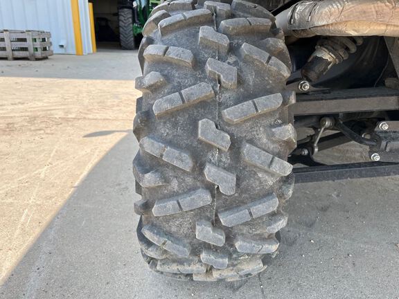 2024 John Deere XUV835R ATV