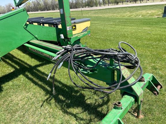 1997 John Deere 1770 Planter
