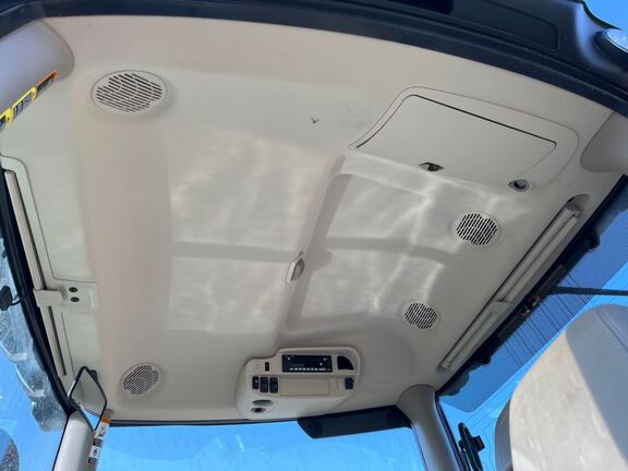 2024 John Deere 6R 155 Tractor