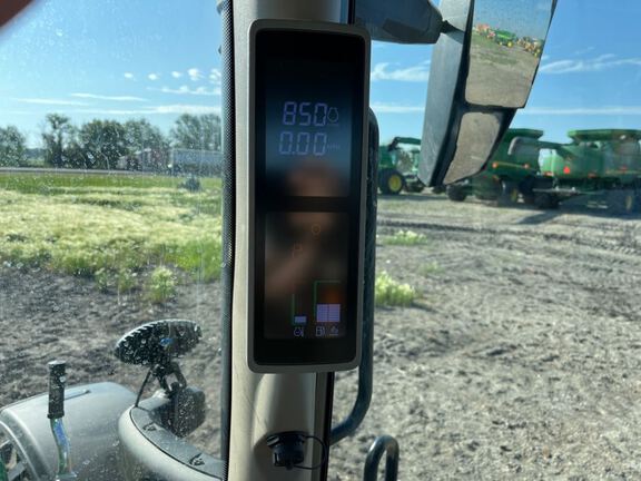 2024 John Deere 6R 155 Tractor