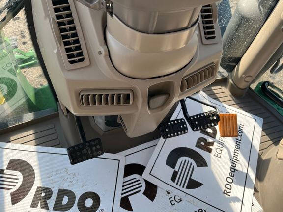 2024 John Deere 6R 155 Tractor