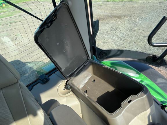 2024 John Deere 6R 155 Tractor