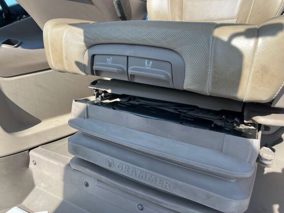 2024 John Deere 6R 155 Tractor