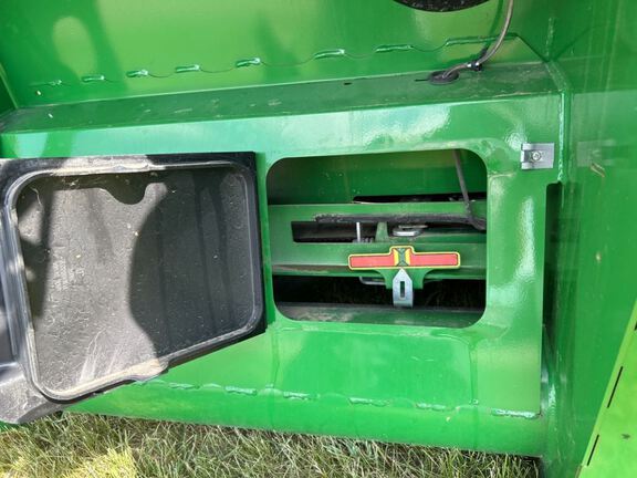 2024 John Deere RD45F Header Combine