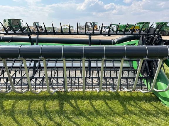 2024 John Deere RD45F Header Combine