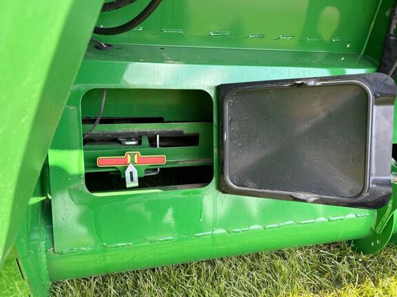 2024 John Deere RD45F Header Combine