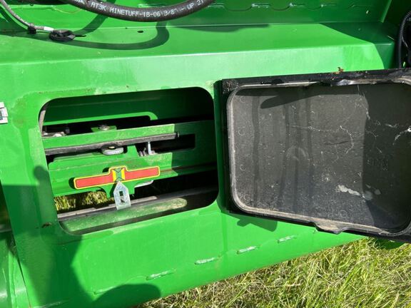 2024 John Deere RD45F Header Combine