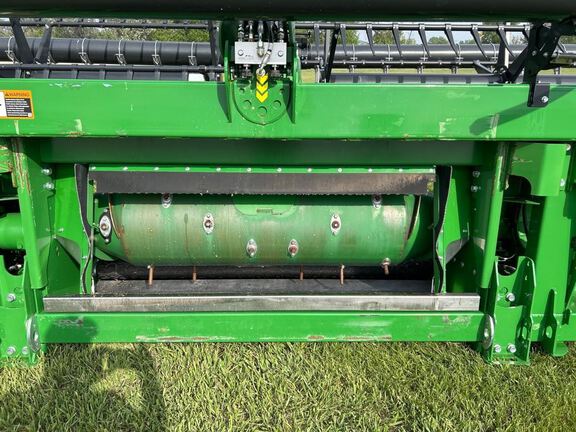 2024 John Deere RD45F Header Combine