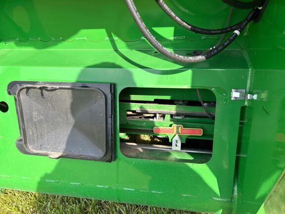2024 John Deere RD45F Header Combine