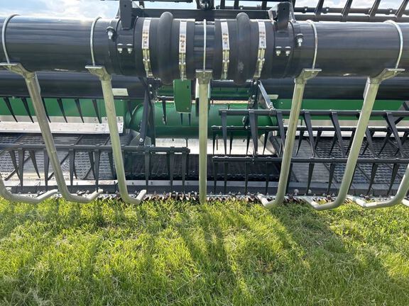 2024 John Deere RD45F Header Combine