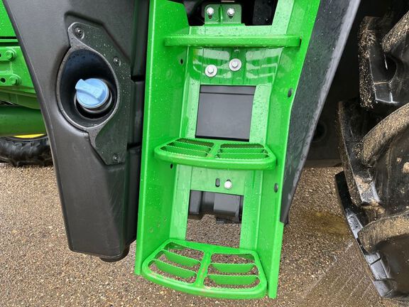 2024 John Deere 6R 155 Tractor