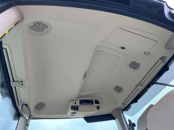 2024 John Deere 6R 155 Tractor