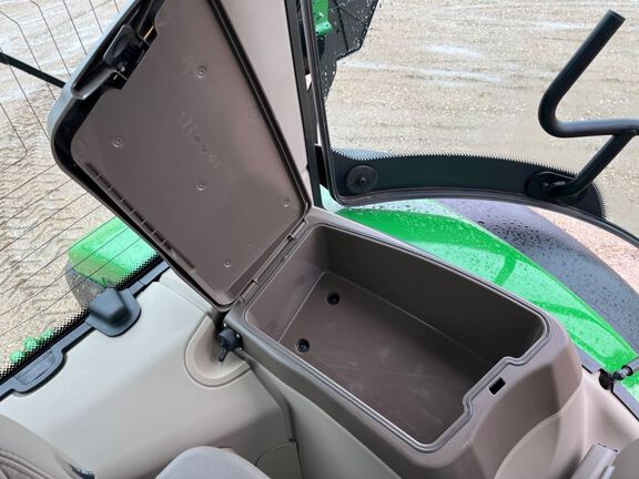 2024 John Deere 6R 155 Tractor