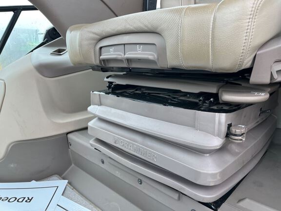 2024 John Deere 6R 155 Tractor