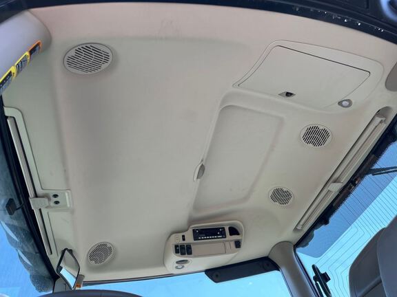 2024 John Deere 6R 155 Tractor