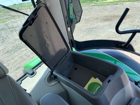 2024 John Deere 6R 155 Tractor