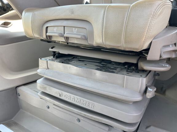 2024 John Deere 6R 155 Tractor