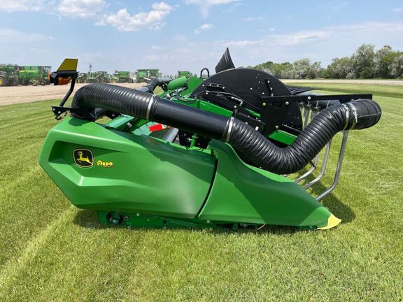 2024 John Deere RD45F Header Combine