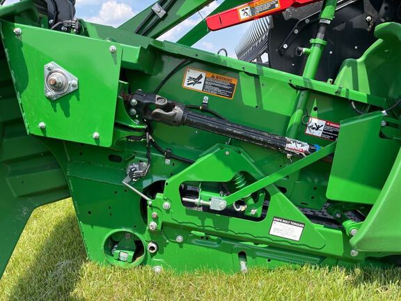 2024 John Deere RD45F Header Combine