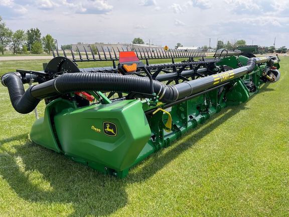 2024 John Deere RD45F Header Combine