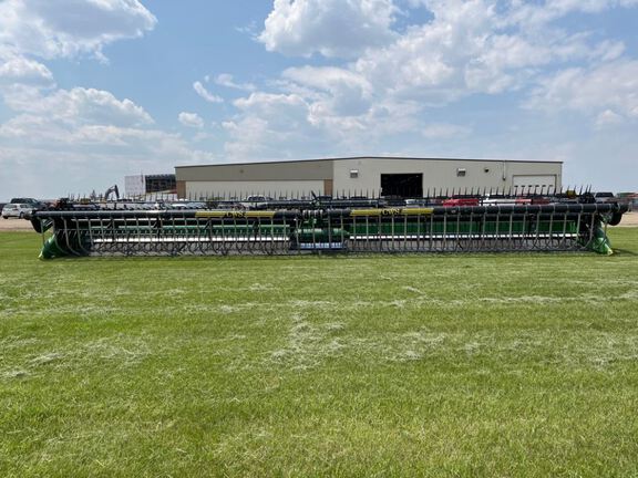 2024 John Deere RD45F Header Combine