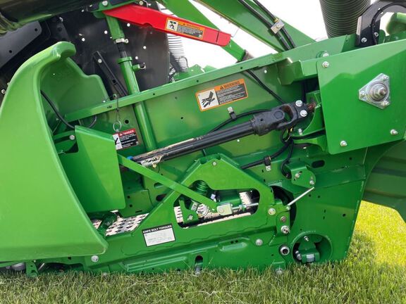 2024 John Deere RD45F Header Combine